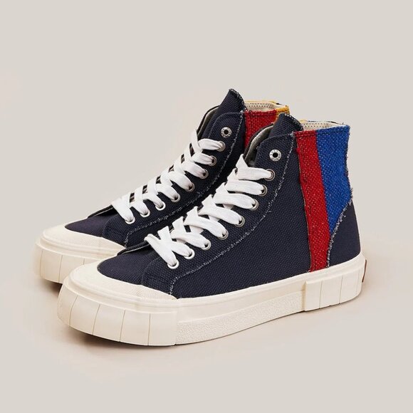 Good News Unisex Sneakers - Picture 1 of 13